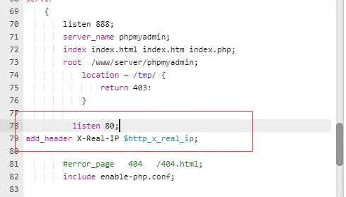 wordpress使用CDN导致评论无法获取用户真实ip的解决方法-优诺-小站